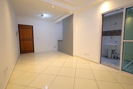 Apartamento à venda com 70m², 2 quartos e 1 vagaSala