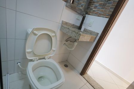 Apartamento à venda com 70m², 2 quartos e 1 vagaBanheiro