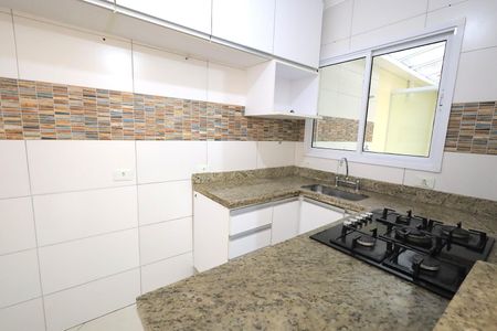 Apartamento à venda com 70m², 2 quartos e 1 vagaCozinha