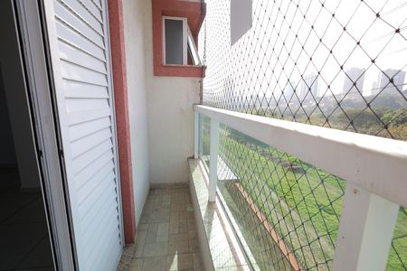 Apartamento à venda com 70m², 2 quartos e 1 vagaSacada Suíte