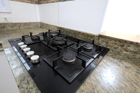 Apartamento à venda com 70m², 2 quartos e 1 vagaCozinha