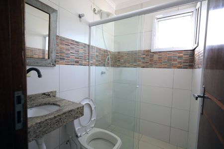 Apartamento à venda com 70m², 2 quartos e 1 vagaBanheiro Suíte