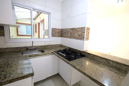 Apartamento à venda com 70m², 2 quartos e 1 vagaCozinha
