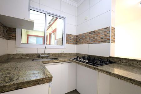 Apartamento à venda com 70m², 2 quartos e 1 vagaCozinha