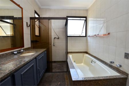 Apartamento à venda com 280m², 4 quartos e 4 vagasFoto 40