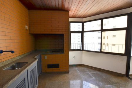 Apartamento à venda com 280m², 4 quartos e 4 vagasFoto 17