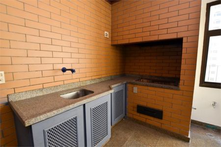 Apartamento à venda com 280m², 4 quartos e 4 vagasFoto 15