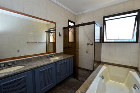Apartamento à venda com 280m², 4 quartos e 4 vagasFoto 41