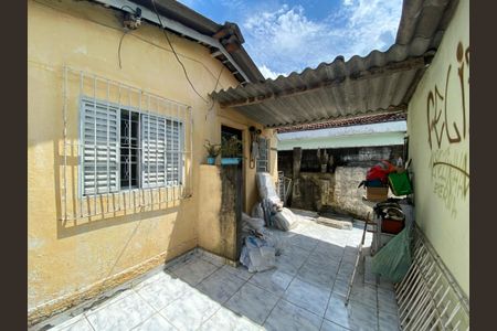Casa para alugar com 30m², 1 quarto e sem vaga Casa para alugar com 30m², 1 quarto e sem vagaÁrea comum