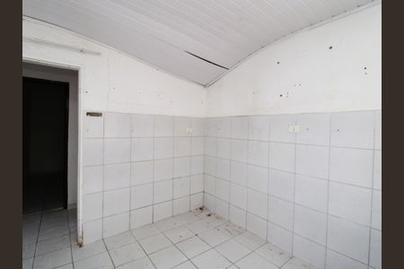 Casa para alugar com 30m², 1 quarto e sem vagaCozinha