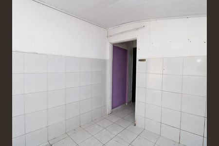 Casa para alugar com 30m², 1 quarto e sem vagaCozinha