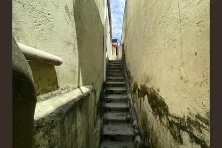 Casa para alugar com 30m², 1 quarto e sem vaga Casa para alugar com 30m², 1 quarto e sem vagaEntrada