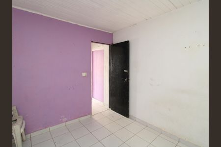 Casa para alugar com 30m², 1 quarto e sem vagaSala/Quarto