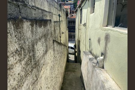 Casa para alugar com 30m², 1 quarto e sem vaga Casa para alugar com 30m², 1 quarto e sem vagaEntrada