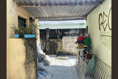 Casa para alugar com 30m², 1 quarto e sem vaga Casa para alugar com 30m², 1 quarto e sem vagaÁrea comum