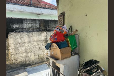 Casa para alugar com 30m², 1 quarto e sem vaga Casa para alugar com 30m², 1 quarto e sem vagaÁrea comum