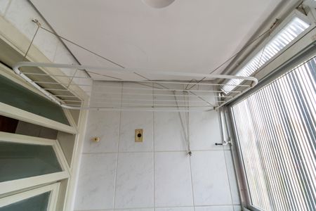 Apartamento à venda com 51m², 2 quartos e sem vagaÁrea de Serviço