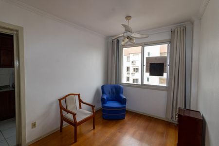 Apartamento à venda com 51m², 2 quartos e sem vagaSala