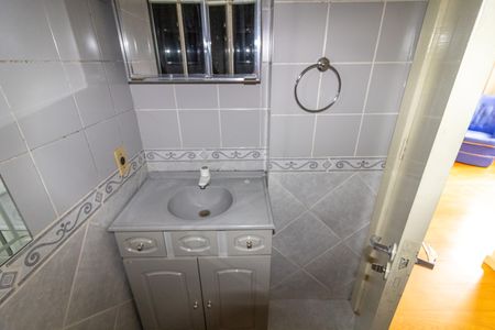 Apartamento à venda com 51m², 2 quartos e sem vagaBanheiro