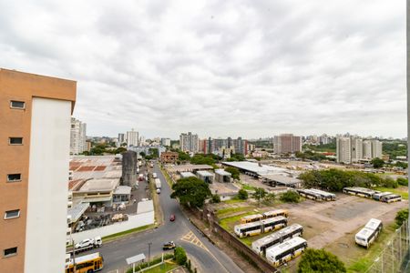 Apartamento à venda com 51m², 2 quartos e sem vagaVista do Quarto 2