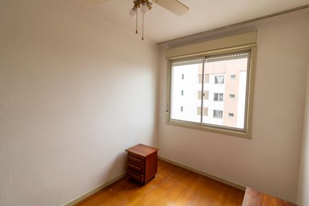 Apartamento à venda com 51m², 2 quartos e sem vagaQuarto 2