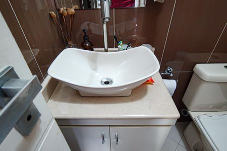 Casa à venda com 298m², 3 quartos e 3 vagaslavabo