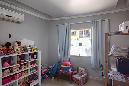 Casa à venda com 298m², 3 quartos e 3 vagasSuíte 1