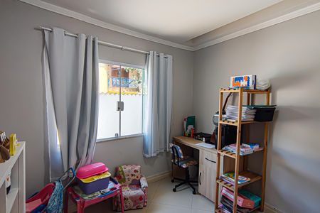 Casa à venda com 298m², 3 quartos e 3 vagasSuíte 1