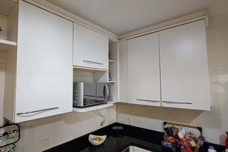 Casa à venda com 298m², 3 quartos e 3 vagasCozinha