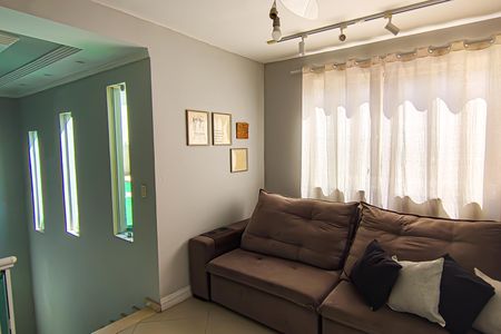 Casa à venda com 298m², 3 quartos e 3 vagasSala de Estar