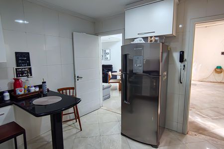 Casa à venda com 298m², 3 quartos e 3 vagasCozinha