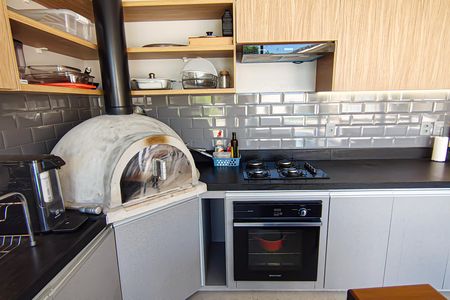 Casa à venda com 298m², 3 quartos e 3 vagasChurrasqueira