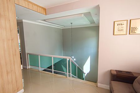 Casa à venda com 298m², 3 quartos e 3 vagasSala de Estar