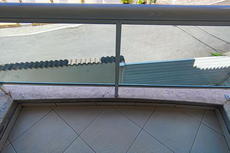 Casa à venda com 298m², 3 quartos e 3 vagasVaranda da Suíte 2