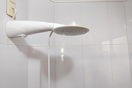 Casa à venda com 298m², 3 quartos e 3 vagasBanheiro da Suíte 1