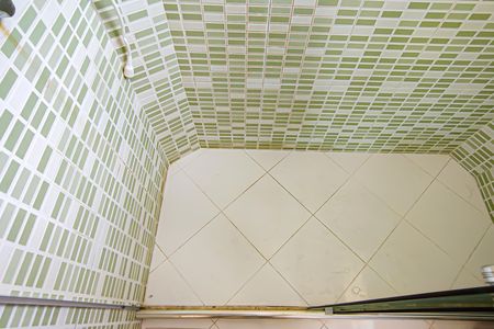 Casa à venda com 298m², 3 quartos e 3 vagasBanheiro da Suíte 3