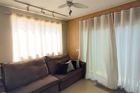 Casa à venda com 298m², 3 quartos e 3 vagasSala de Estar