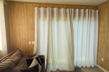 Casa à venda com 298m², 3 quartos e 3 vagasSala de Estar