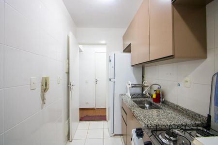 Apartamento à venda com 50m², 2 quartos e 1 vaga Apartamento à venda com 50m², 2 quartos e 1 vagaCozinha