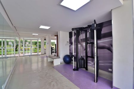 Apartamento à venda com 50m², 2 quartos e 1 vagaÁrea comum - Academia