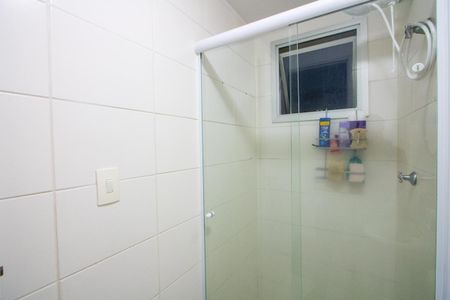 Apartamento à venda com 50m², 2 quartos e 1 vaga Apartamento à venda com 50m², 2 quartos e 1 vagaBanheiro