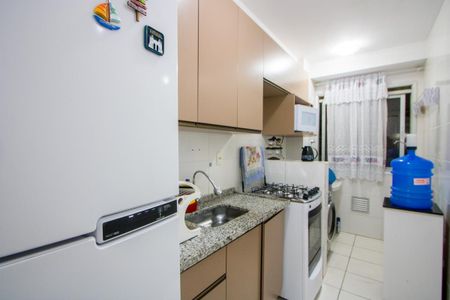 Apartamento à venda com 50m², 2 quartos e 1 vaga Apartamento à venda com 50m², 2 quartos e 1 vagaCozinha