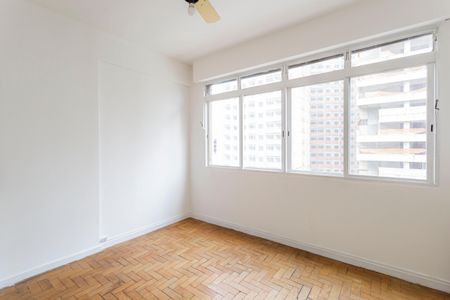 Apartamento para alugar com 100m², 2 quartos e 1 vagaQuarto 1