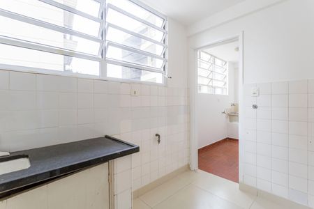 Apartamento para alugar com 100m², 2 quartos e 1 vagaCozinha