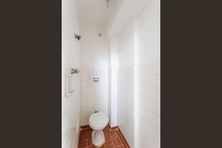 Apartamento para alugar com 100m², 2 quartos e 1 vagaBanheiro de serviço