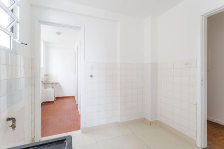 Apartamento para alugar com 100m², 2 quartos e 1 vagaCozinha