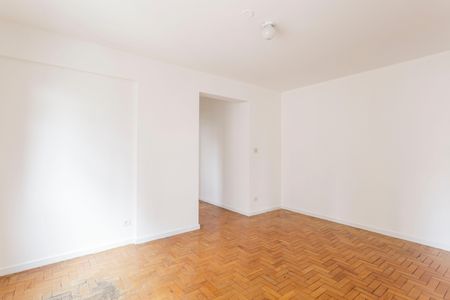 Apartamento para alugar com 100m², 2 quartos e 1 vagaSala