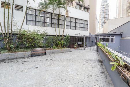 Apartamento para alugar com 100m², 2 quartos e 1 vagaÁrea comum
