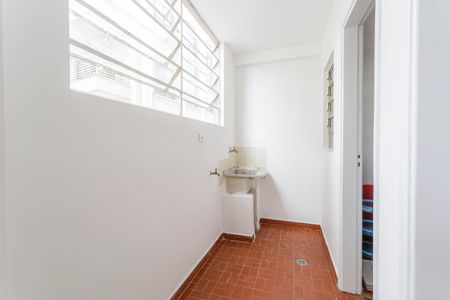 Apartamento para alugar com 100m², 2 quartos e 1 vagaÁrea de Serviço