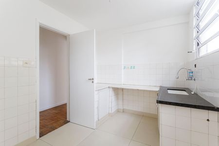 Apartamento para alugar com 100m², 2 quartos e 1 vagaCozinha